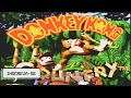 DETONADO Donkey Kong Country  #1