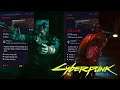 Dex and Jackie Guns - Cyberpunk 2077