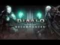 Diablo III #05  |  💀  Rückkehr des Totenbeschwörers  💀 | - German - No Commentary