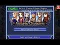 Diabolos Ultimate Update - Dissidia Final Fantasy Opera Omnia