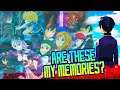 Did Kirito lose Real Life Memories too? - Alicization Lycoris Game Theory | Gamerturk SAO