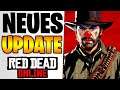 Die Clown Parade gegen Rockstar Games - "Neues Update" & Zukunft | Red Dead Redemption 2 Online