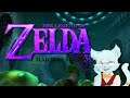 Dilly Streams The Legend of Zelda: Majora's Mask 3D 18MAY2021