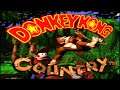 Donkey Kong Country Live Stream Part 2 Finale