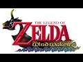 Dungeon - The Legend of Zelda: The Wind Waker
