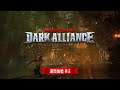 《Dungeons & Dragons: Dark Alliance》 游戏体验 #3 - Bangor's Span & The Goblin Valley