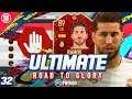 EA HAS TO STOP THIS!!! ULTIMATE RTG #32 - FIFA 20 Ultimate Team Road to Glory
