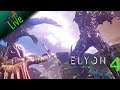 Elyon how to unlock a house at level 36 and working towards the group dungeons!