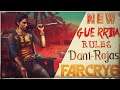 Far Cry 6 Dani Rojas | rules of the guerrilla | pre-order bonus fc6 | all weapons | farcry6 Chorizo