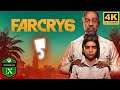 Far Cry 6 I Capítulo 5 I Let's Play I Xbox Series X I 4K