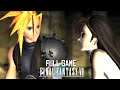 Final Fantasy 7 (Original/PS1) - FULL GAME WALKTHROUGH - No Commentary