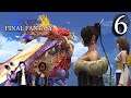 Final Fantasy X Let's Play - That Besaid Secret - PART 6