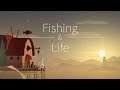 Мобильная Игра про РЫБАЛКУ - Fishing & Life