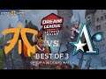Fnatic vs Team Aster (BO3) Game 1 | Group A Deciders Match | DreamLeague Season 13