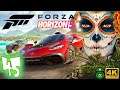 Forza Horizon 5 I Capítulo 45 I Let's Play I Xbox Series X I 4K