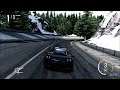 Forza Motorsport 4 - Bernese Alps Stadtplatz Reverse - Gameplay (HD) [1080p60FPS]