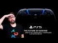 🔴 Fru en directo con PS5 "El Futuro de los Vídeo Juegos"
