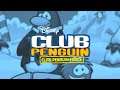 Gadget Room (2021 Update) - Club Penguin: Elite Penguin Force