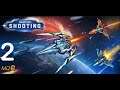 Galaxy Sky Shooting - Gameplay IOS & Android-Part 2