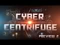 Geometry Dash | Cyber Centrifuge - Preview 2 (Upcoming Extreme Demon)