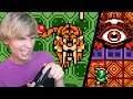 Oracle of Seasons - Part 10 - Getting BOPPED By the Bosses