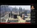 Grand Theft Auto 5 ONLINE LIVE CHAT