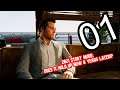 GTA 5 Part 1 - 8 years later (2021 Story mode Gameplay Walkthrough)