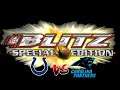 Heavy Metal Gamer Plays: NFL BLitz - Special Edition: Indianapolis Colts Vs Carolina Panthers