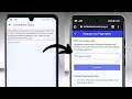 How To Change Facebook Page Name 2021 | FIXED Content not Found