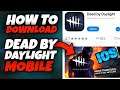 How To Download IOS Dead By Daylight Mobile - Free IOS/IPHONE/IPAD