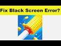 How to Fix OnPipe App Black Screen Error Problem in Android & Ios | 100% Solution