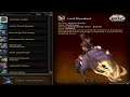How to get Lurid Bloodtusk Mount WoW - Undying Army Quartermaster Vendor