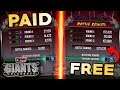 How to score HUGE points on GIANTS UNLEASHED for FREE!! | WWE SuperCard