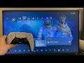 How to Turn Off PlayStation 5 Controller Tutorial! (3 Best Ways)
