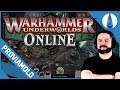 IL GIOCO DI WARHAMMER UNDERWORLDS! ▶▶▶ WARHAMMER UNDERWORLDS ONLINE Gameplay ITA - PROVIAMOLO!
