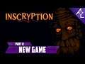 Inscryption - Part 8 || New Game