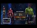 Iron man vs hulk iPhone 11 Pro Max