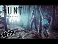 KILLING HUNTERS WITH SOUTHERN GUMPTION!!!! -- Hunt Showdown -- Ep9 W Mullet100