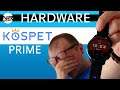 Kospet Prime (smartwatch) - Hardware
