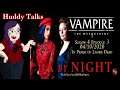 L.A. BY NIGHT - Huddy Talks - Season 4 | Epilogue 3 - "In Praise of Ladies Dead" -  Recap/Review