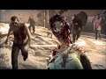 Left 4 Dead 2 - Deshuesando Zombies