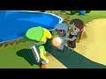Let's Play eli pelataan: The Legend of Zelda: The Wind Waker osa 2