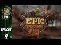 Let's Play Epic Tavern - PC Gameplay Episode 9 – Mead and Stale Bread