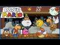Let's Play Paper Mario - [Blind] #88 - Happy End