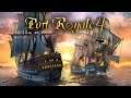 Let's Play: Port Royale 4 - Spanish Dominance!