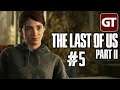 Let's Play The Last of Us 2 Deutsch #5 - Die Macht der Tüte