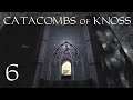 Let's Play Thief Gold: Catacombs of Knoss - 6 - Children of the Darned
