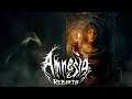 Let's Stream Amnesia: Rebirth [Blind] [Deutsch] Session 3 - Die Zwischenwelt