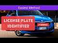 License Plate Recognition With OCR using OpenCV Python | Full Tutorial | OpenCv Python