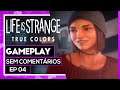 LIFE IS STRANGE: TRUE COLORS #04 - Gameplay Sem Comentários em Português - PTBR (JOGO COMPLETO)